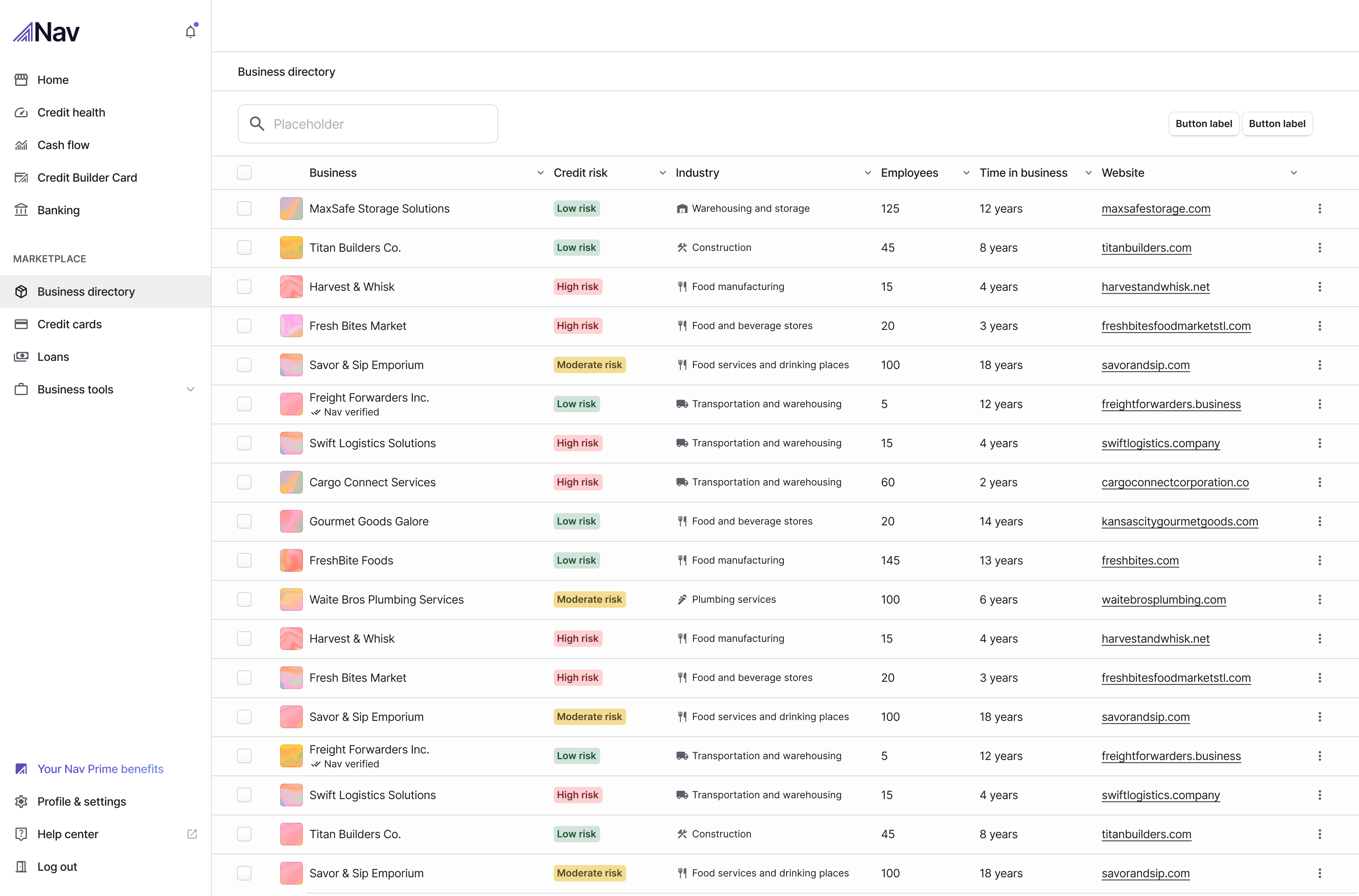 Design exploration — verification flows